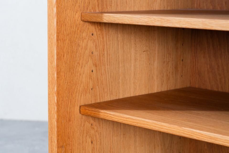 ボーエ・モーエンセン　ブックシェルフ　ハルタ　Borge Mogensen ボーエ・モーエンセン ブックシェルフ ハルタ Borge Mogensen Bookcase
