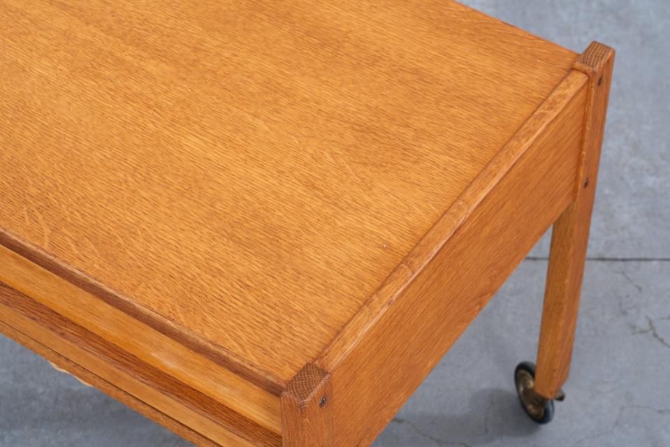 ソーイングテーブル | 北欧家具 haluta (ハルタ)