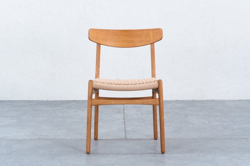 Hans J Wegner - 北欧家具 haluta（ハルタ）