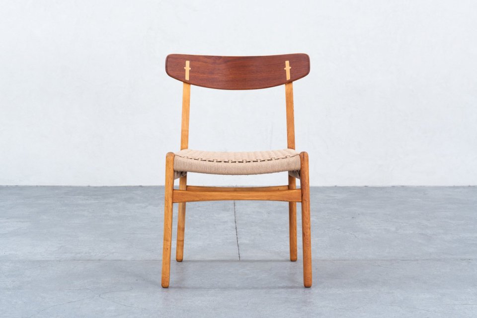 Hans J Wegner  CH23 ˥󥰥  ӡ