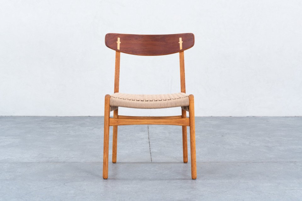 Hans J Wegner  CH23 ˥󥰥  ӡ