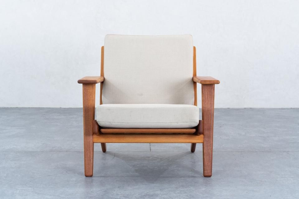 Hans J Wegner GE290 1ȥե  