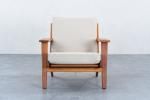 Hans J Wegner GE290 1�����ȥ��ե� ������ 