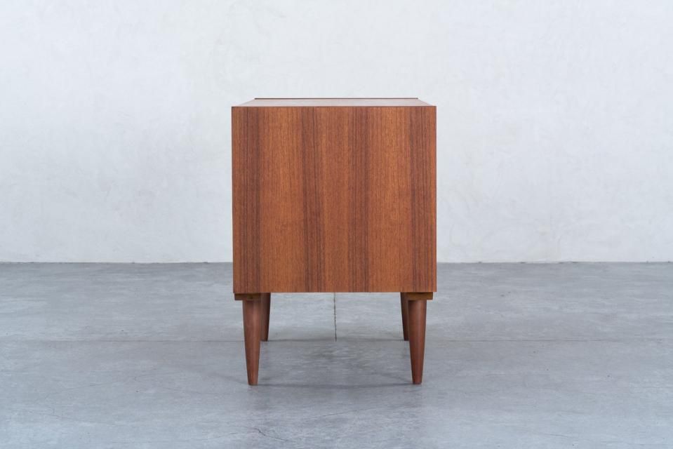 キャビネット チーク | 北欧家具 haluta (ハルタ)