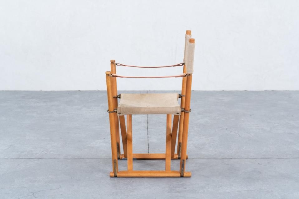 Mogens Koch MK16 フォールディングチェア | 北欧家具 haluta