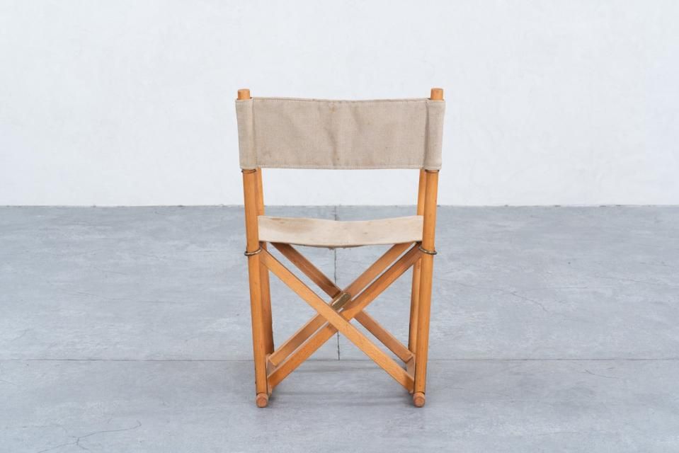 Mogens Koch MK16 フォールディングチェア | 北欧家具 haluta