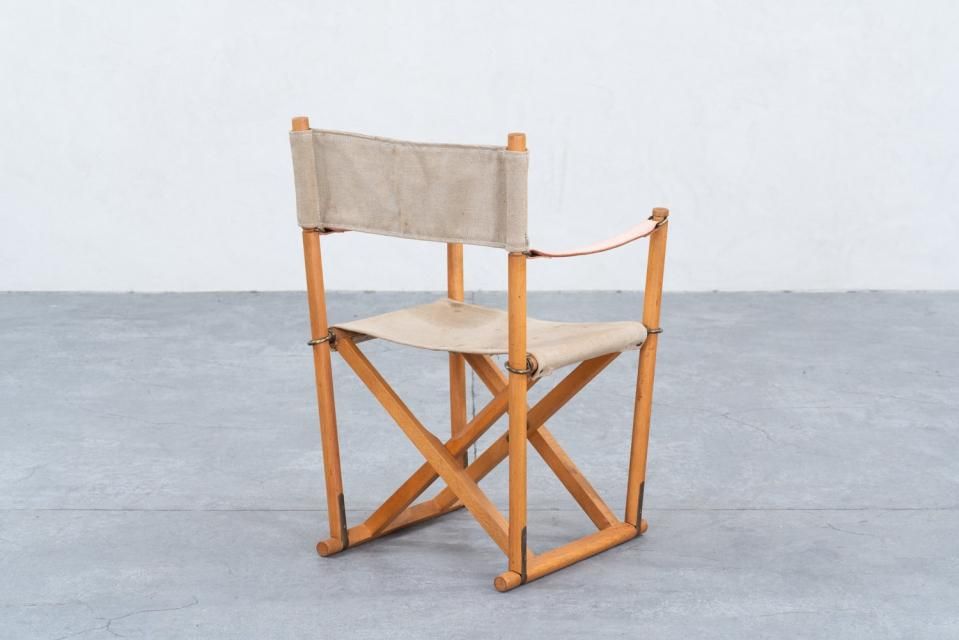 Mogens Koch MK16 フォールディングチェア | 北欧家具 haluta