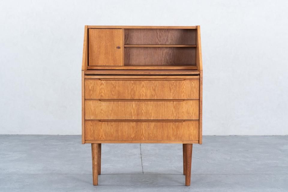 葉山ガーデン デスク ライティングビューロー ライティングドレッサー