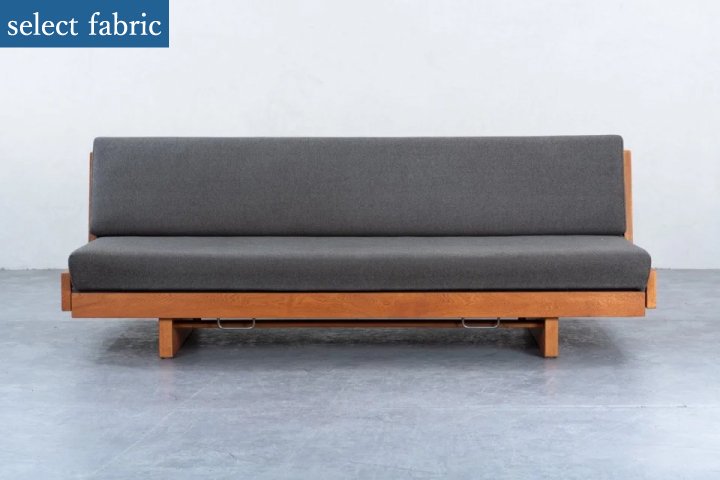 Hans J Wegner GE77 ǥ٥å select fabric