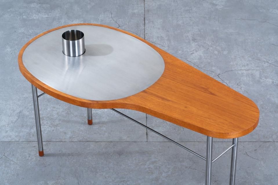 Finn Juhl ROSS コーヒーテーブル | 北欧家具 haluta (ハルタ)