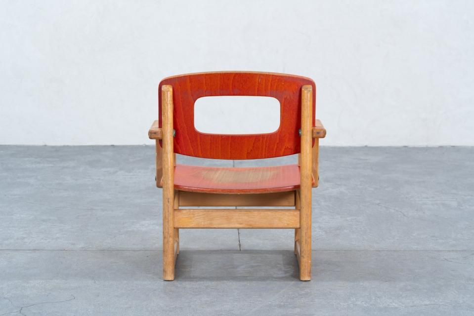 キッズチェア| 北欧家具 haluta (ハルタ)