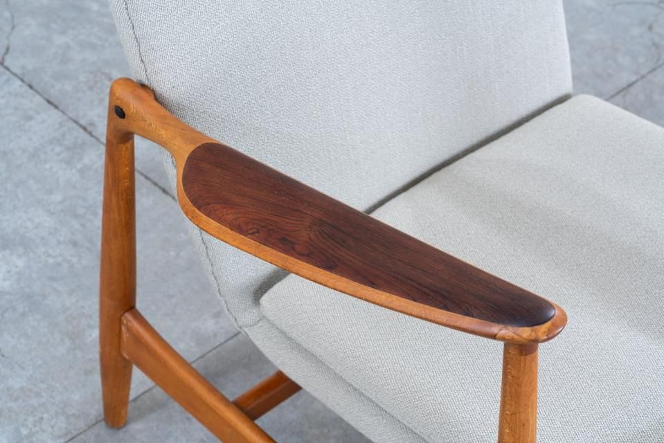 CADO  System ローズウッド ウェグナー フィンユール Finn Juhl Bo98 Rosewood - MOTO FURNITURE 北欧家具 ウェグナー