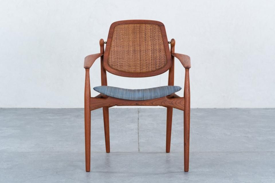 Arne Vodder FD186   饿