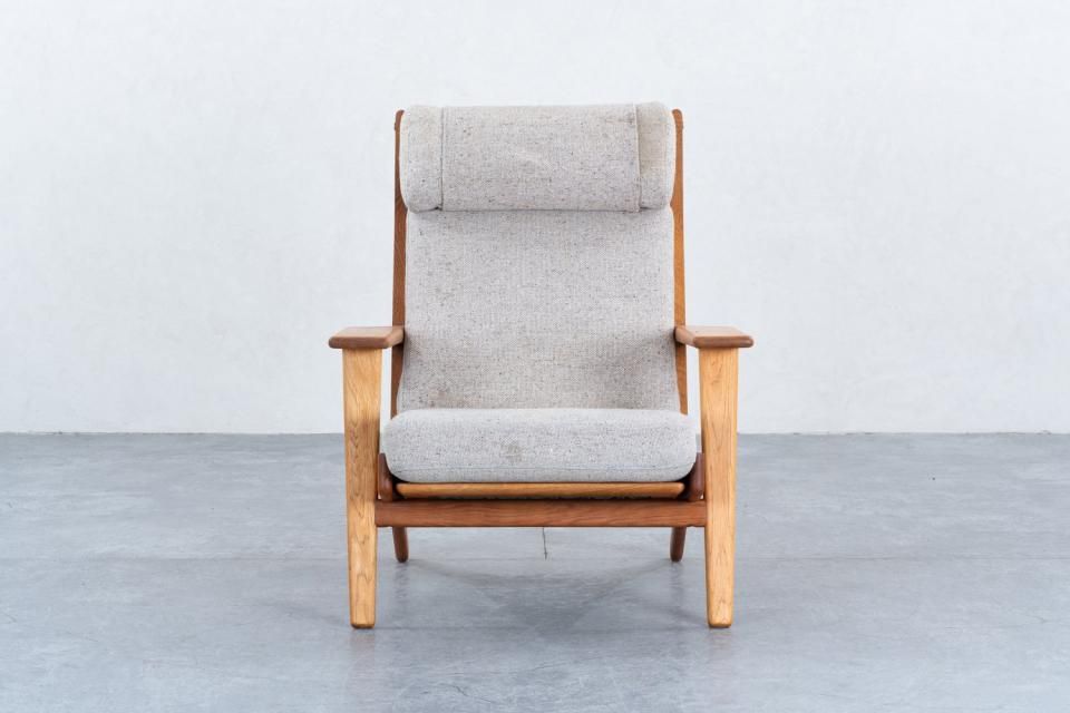Hans J Wegner GE290A ϥХåե 