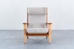 Hans J Wegner GE290A �ϥ��Хå����ե� ������
