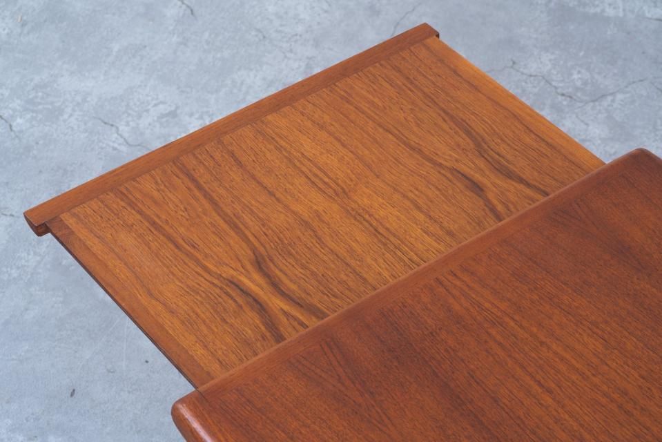 ヨハンセン FDB Møbler モブラー R103 コーヒーテーブル チーク ヨハンセン FDB Møbler モブラー R103 コーヒーテーブル チーク FDB