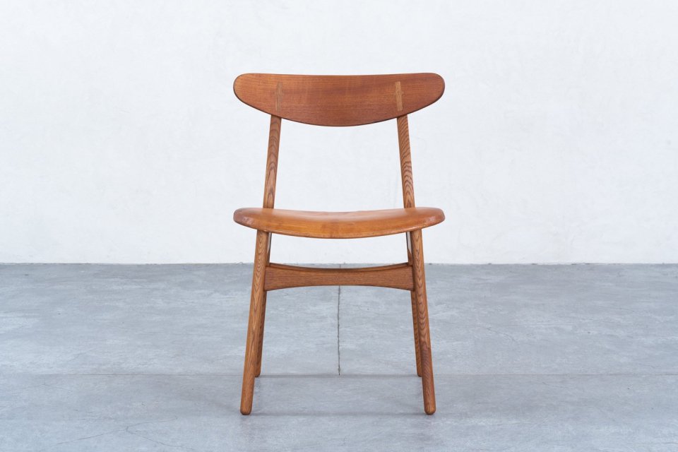 Hans J Wegner  CH30 ˥󥰥  