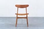 Hans J Wegner  CH30 �����˥󥰥����� ������ ������