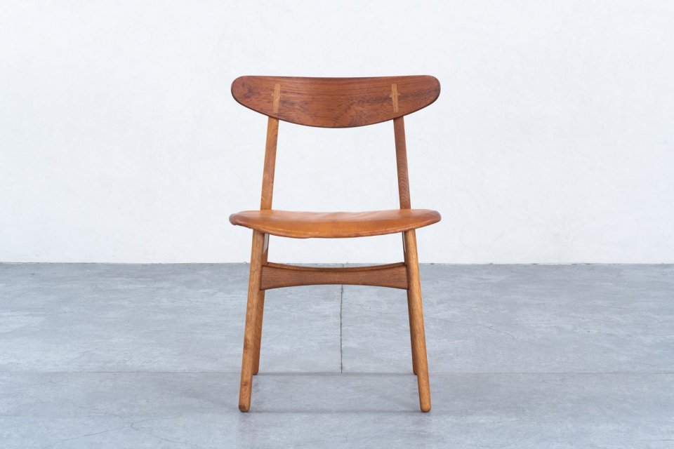 Hans J Wegner  CH30 ˥󥰥  