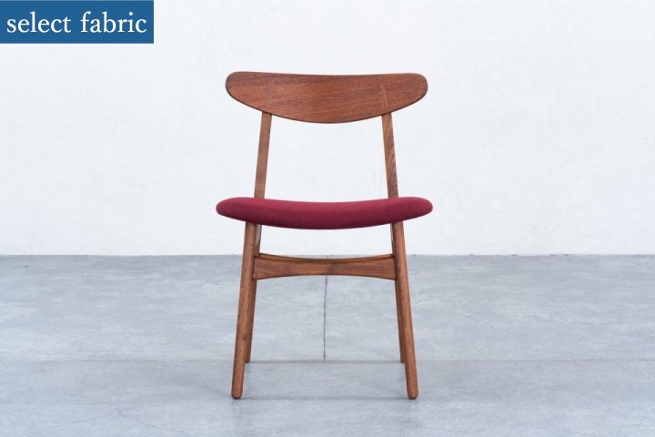 Hans J Wegner  CH30 ˥󥰥  select fabric