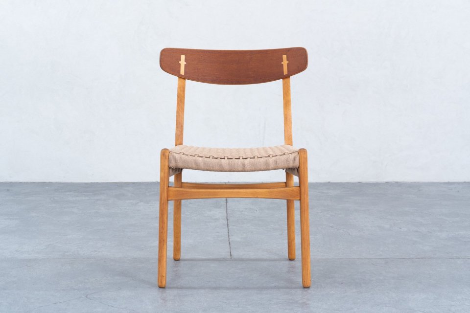 Hans J Wegner  CH23 ˥󥰥  ӡ