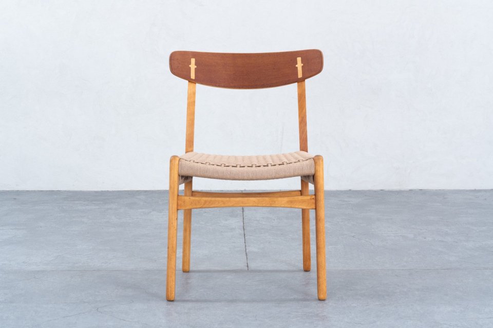 Hans J Wegner  CH23 ˥󥰥  ӡ