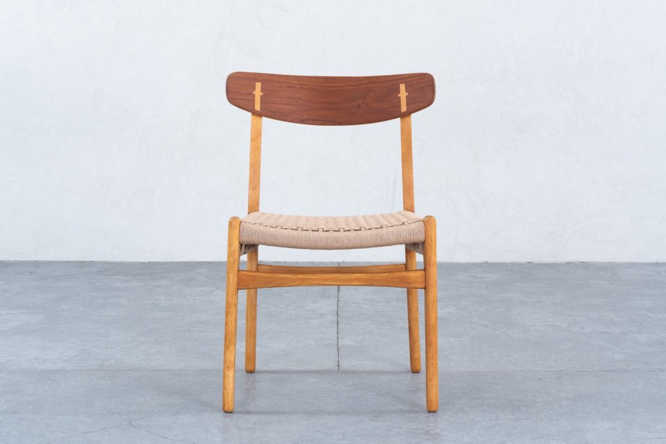 Hans J Wegner  CH23 ˥󥰥  ӡ