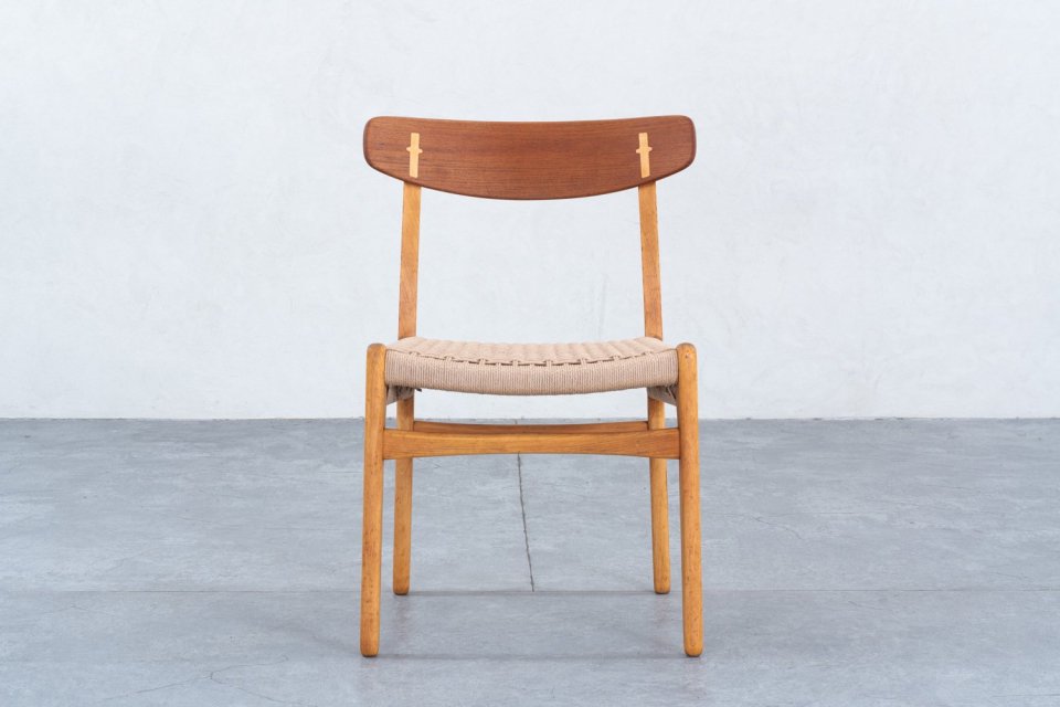 Hans J Wegner  CH23 ˥󥰥  ӡ