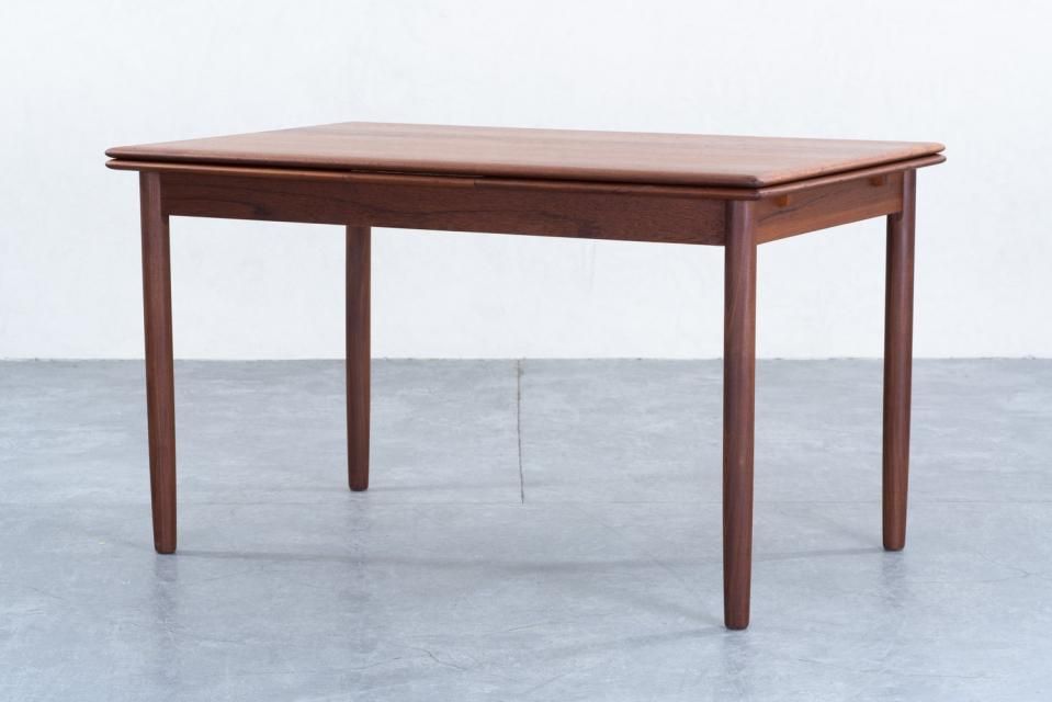 北欧家具 haluta(ハルタ)  Ostervig ダイニングテーブル ダイニングテーブル チーク | 北欧家具 haluta (ハルタ)