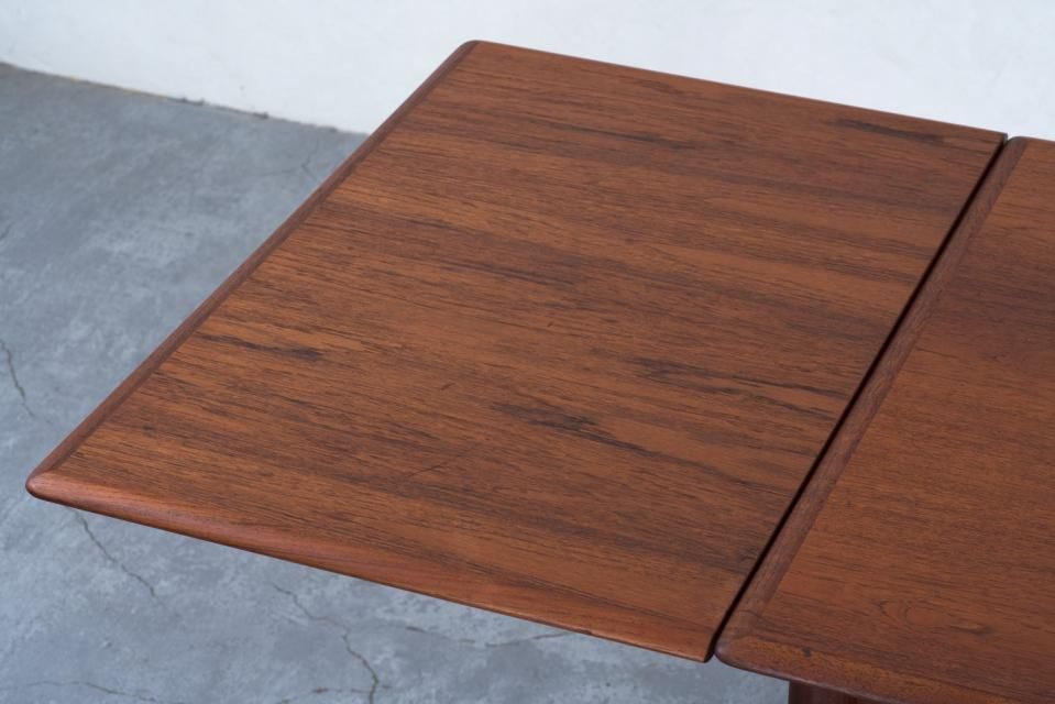 ダイニングテーブル チーク | 北欧家具 haluta (ハルタ)