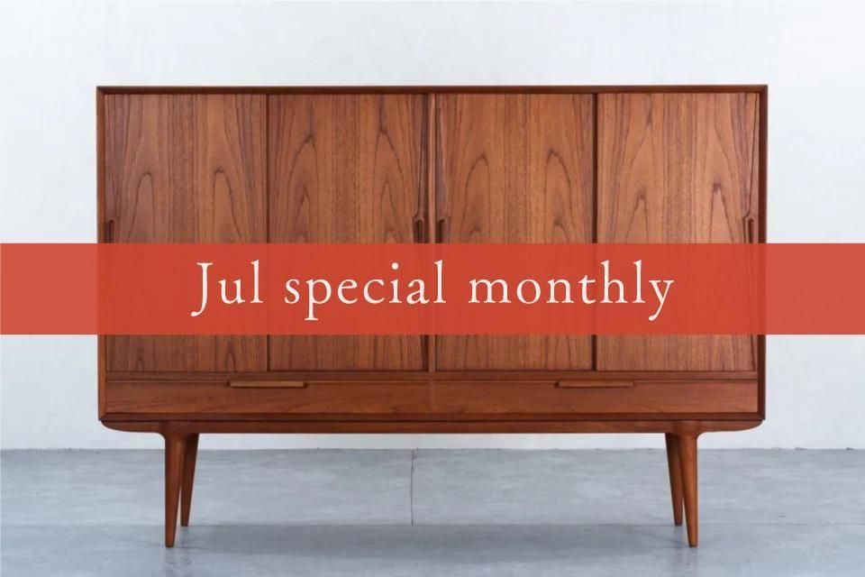 Jul special monthly pick upOmann Jun ɥܡ model.13 
