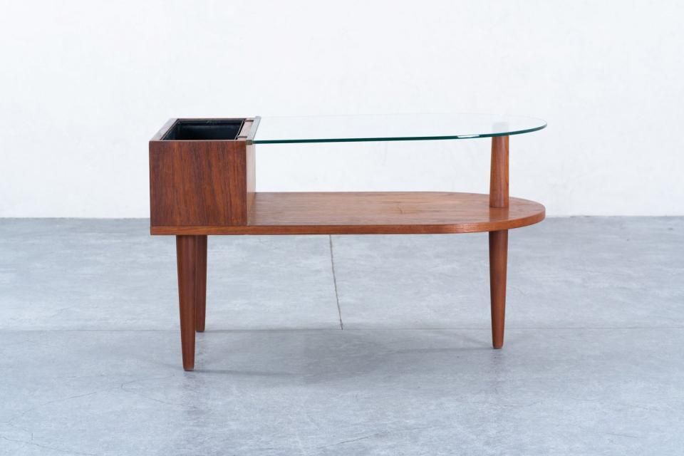 Johannes Andersen model.218 ץ󥿡ҡơ֥ 
