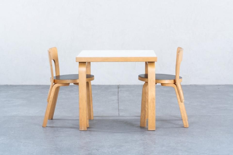その他テーブル - 北欧家具 haluta（ハルタ）