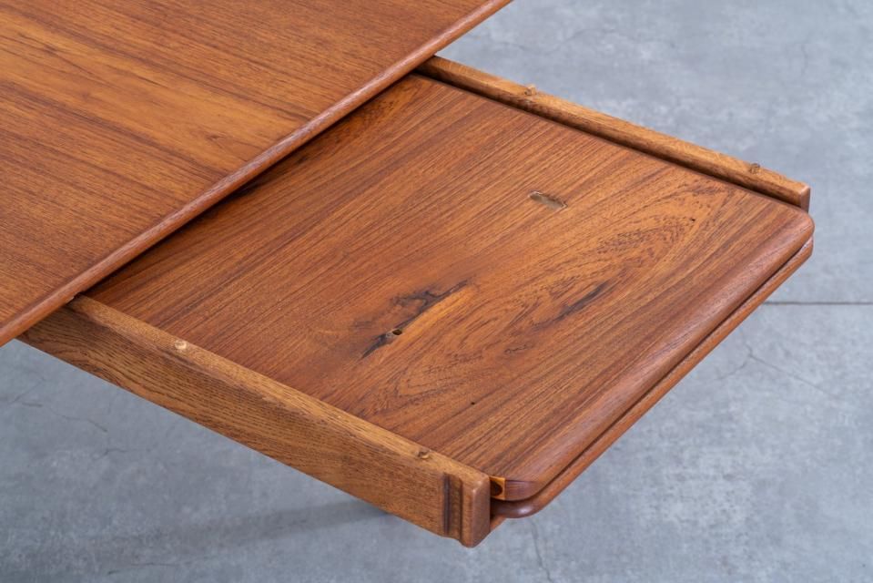 ダイニングテーブル チーク | 北欧家具 haluta (ハルタ)