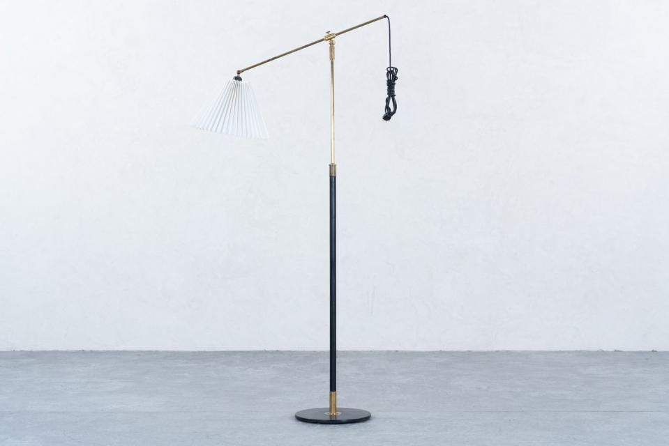 LE KLINT レクリント　フロアランプ モデル349 フロアランプ モデル349 ｜ Products | LE KLINT