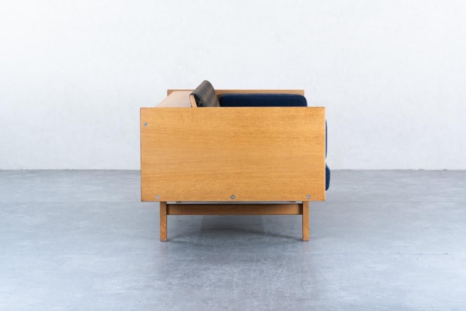 【8/29まで限定SALE】Hans.J.Wegner デイベッド GE259 Hans J.Wegner GE259 Daybed sofa Oak GETAMA / ハンス
