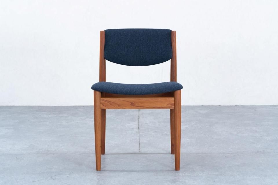 Finn Juhl model.198 ˥󥰥 