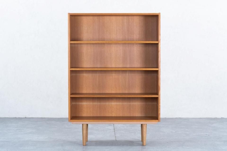 ブックシェルフ - 北欧家具 haluta(ハルタ) ブックシェルフ - 北欧家具 haluta(ハルタ)