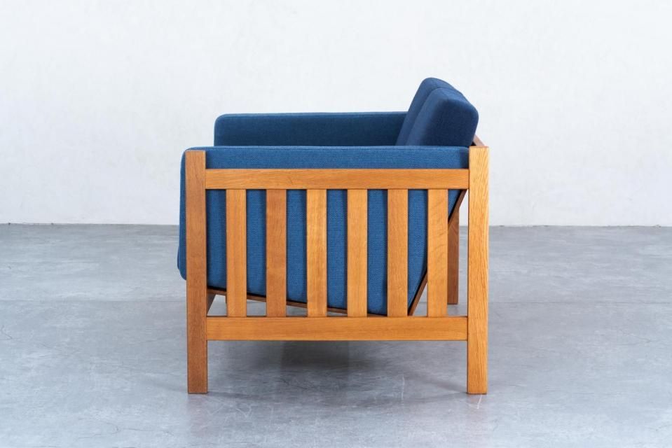 専用です！モーエンセン Borge Mogensen Cabinet & Bookshelf 811039-01-北欧インテリア