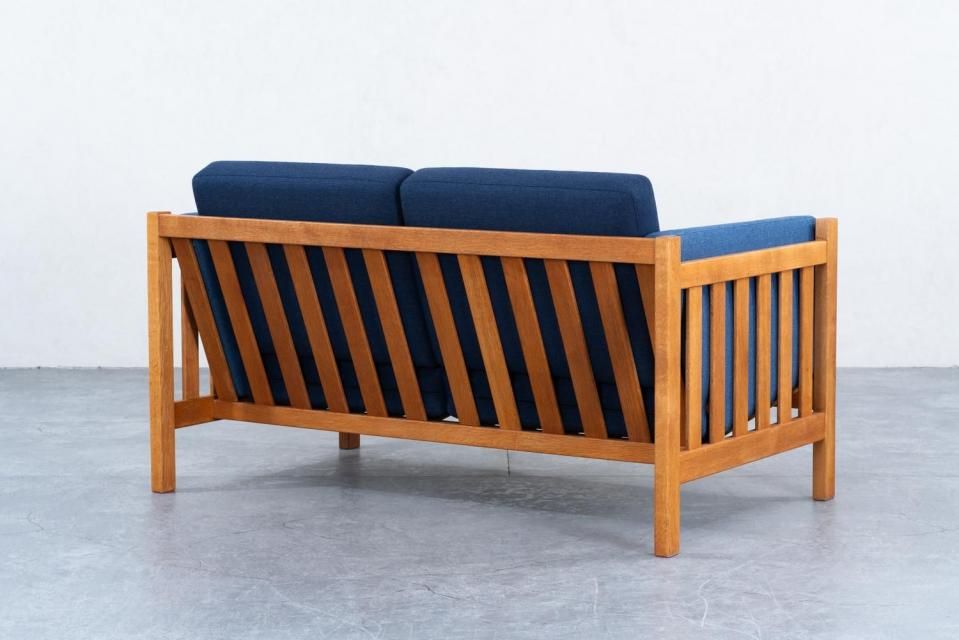 専用です！モーエンセン Borge Mogensen Cabinet & Bookshelf 811039-01-北欧インテリア