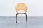 Nanna Ditzel��Model 3298 ��Trinidad Chair�� �ӡ���