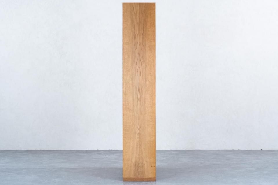 Hans J Wegner RY8 ブックシェルフ オーク | 北欧家具 haluta