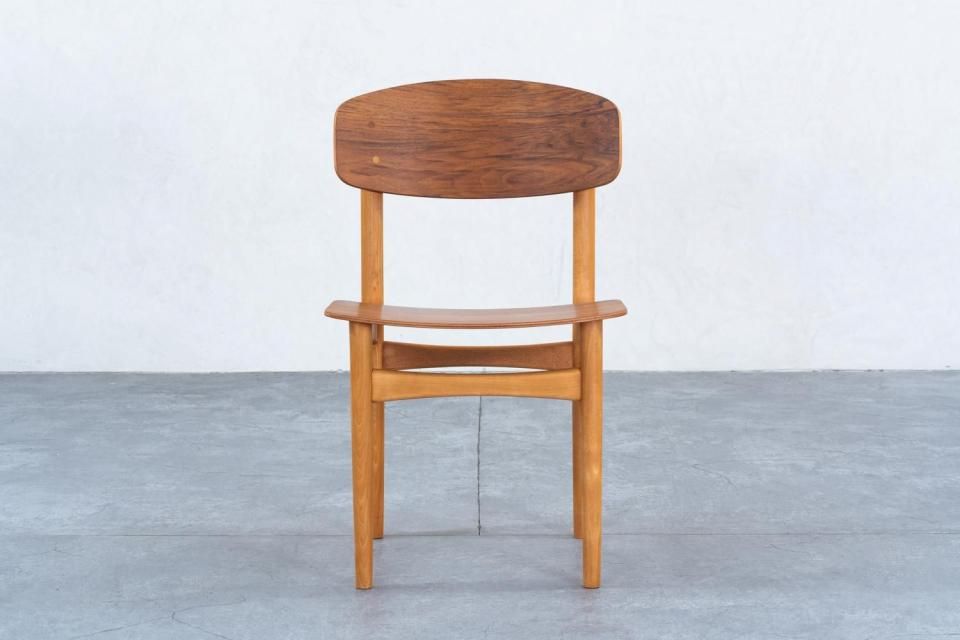 Borge Mogensen model.122 ˥󥰥  ӡ