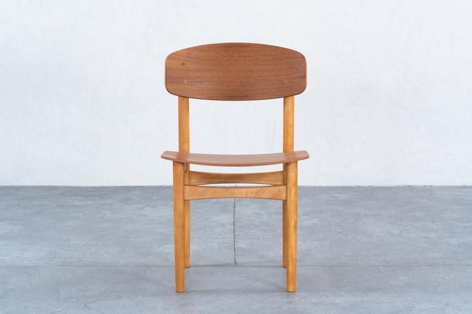 Borge Mogensen model.122 ˥󥰥  ӡ