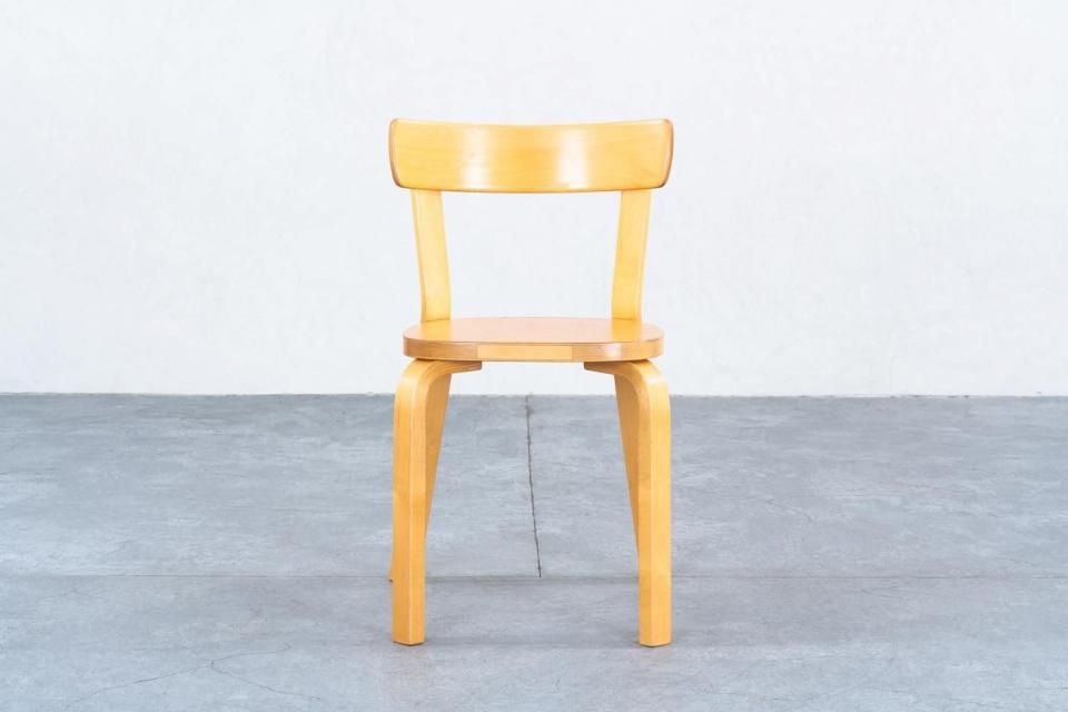 Alvar Aalto - 北欧家具 haluta（ハルタ）