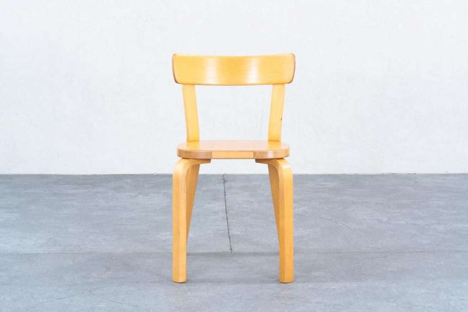 Alvar Aalto  No.69  С