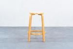 Alvar Aalto��BAR STOOL 64���ۥ磻�ȥ�ߥ͡���