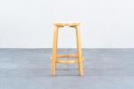 Alvar Aalto��BAR STOOL 64���ۥ磻�ȥ�ߥ͡���