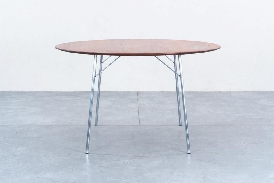 Arne Jacobsen model.3600 饦ɥơ֥  ᥿