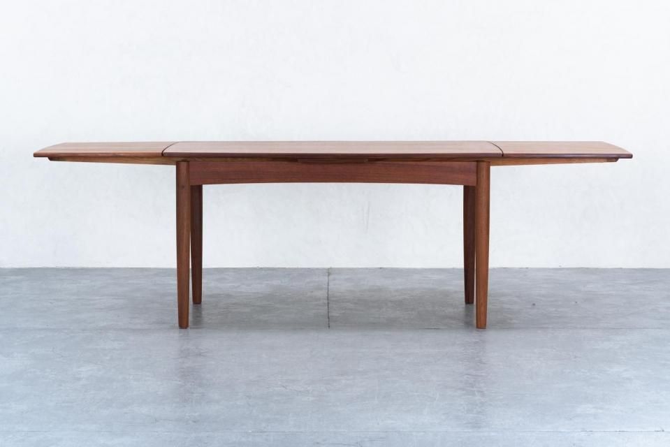 ダイニングテーブル チーク | 北欧家具 haluta (ハルタ)